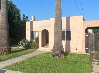 215 S Santa Cruz St, Ventura, CA 93001