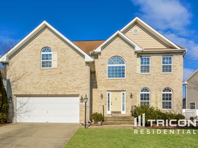 17305 Summerwood Ln, Accokeek, MD, 20607