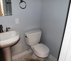 Rented by Engel and Völkers Brownstone Brooklyn