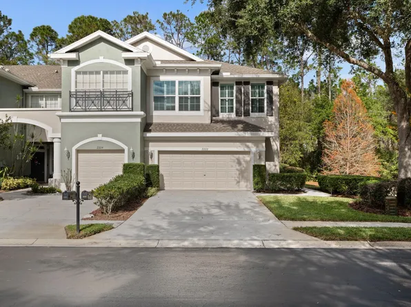2222 Park Crescent Dr, Land O Lakes, FL 34639