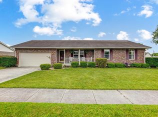 3979 Delmar Cir, Springfield, OH 45503