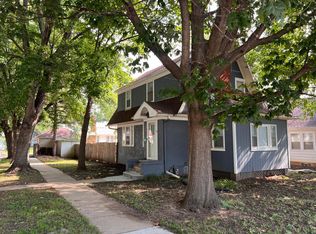 2703 N 50th St, Omaha, NE 68104