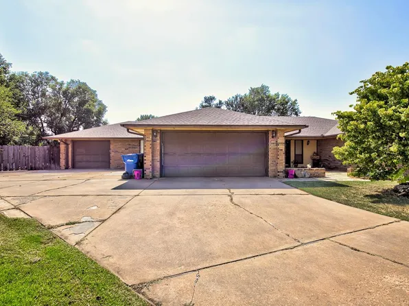 2002 Appomattox, Enid, OK 73703