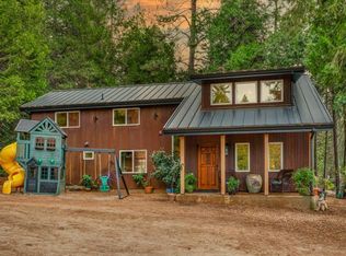 12555 Colfax Hwy, Grass Valley, CA 95945