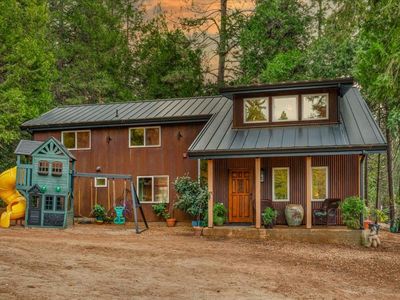 12555 Colfax Hwy, Grass Valley, CA, 95945