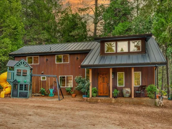 12555 Colfax Hwy, Grass Valley, CA 95945
