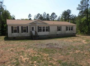 3490 Radford Culberth Rd, Dearing, GA 30808
