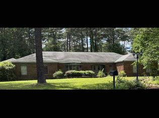 244 Westview Park Dr, Rocky Mount, NC 27804