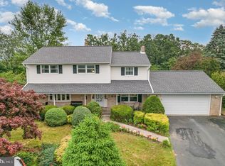 44 Creek Rd, Newville, PA 17241