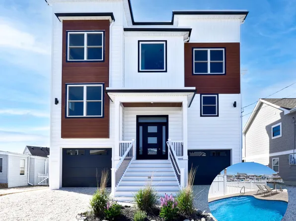 28 Nancy Dr, Manahawkin, NJ 08050