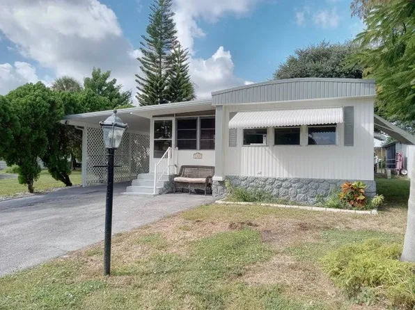 7089 42nd Ter N #1175, West Palm Beach, FL 33404