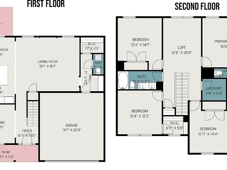3920 Massey Pointe Ct — Photo 39