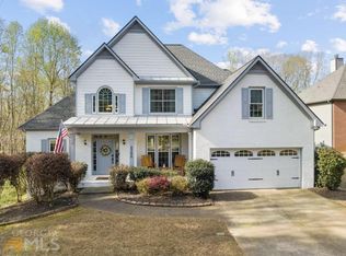 2390 Ivey Oaks Rd, Cumming, GA 30041