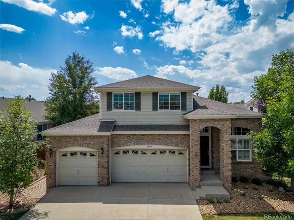 11855 Trail View Lane, Parker, CO 80134