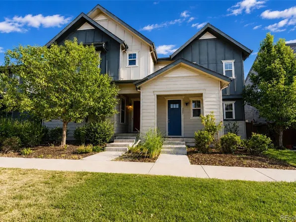 9327 E 60th Avenue, Denver, CO 80238