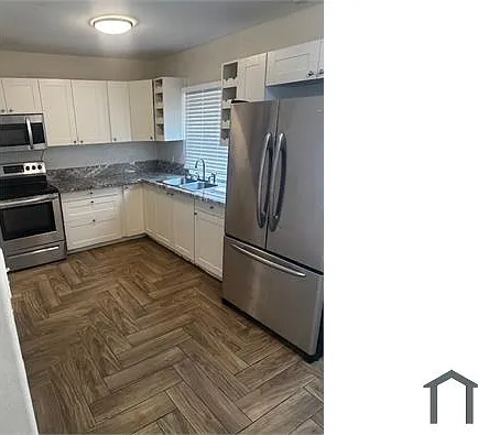 3 bed, 1150 sqft, $1,900 — Photo 2