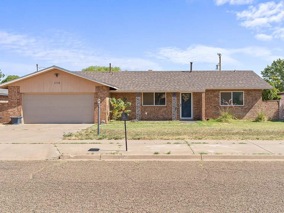 1116 Oakhurst Rd