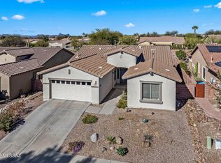 11705 N Sage Brook Rd, Tucson, AZ 85737