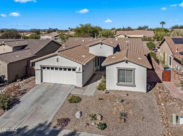 11705 N Sage Brook Rd, Oro Valley, AZ 85737