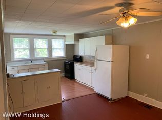 1601 W California Ave #A, Ruston, LA 71270