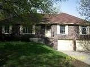 1113 SW 16th St, Blue Springs, MO 64015