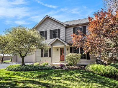 136 Hidden Forest Rd, Battle Creek, MI, 49014