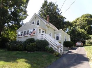 348 Essex St, Weymouth, MA 02188