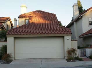 14 Fabriano, Irvine, CA 92620
