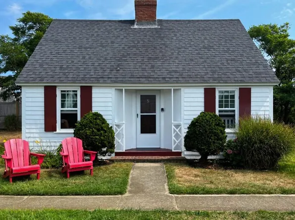 670 Shore Road #5, Truro, MA 02666
