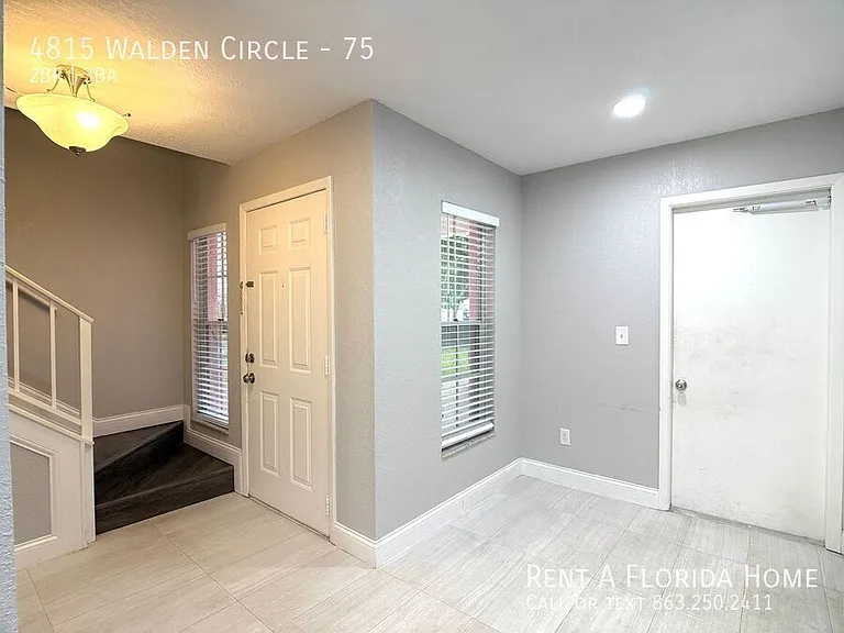 4815 Walden Cir #75 — Photo 5