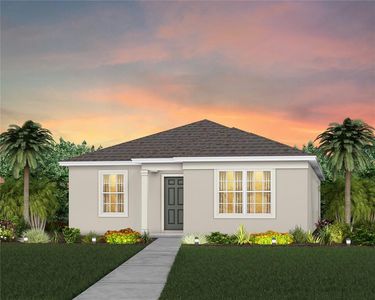 3351 Vine Leaf St, Apopka, FL, 32712