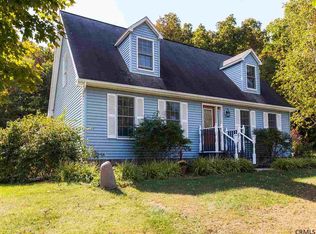 223 Hunt Rd, Westerlo, NY 12193