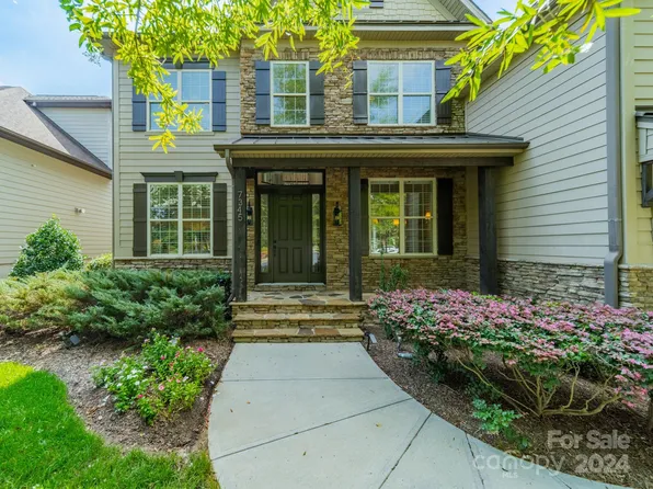 7345 Edenbridge Ln, Charlotte, NC 28226