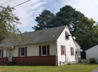 1511 Arbutus Dr, Salisbury, MD 21804