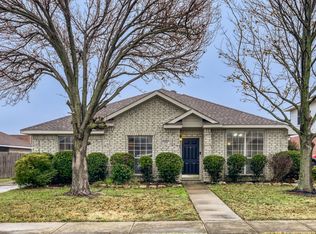 420 Overland Trl, Cedar Hill, TX 75104