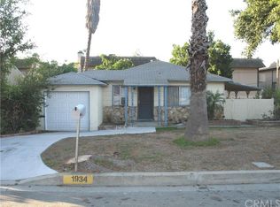 1934 Chesson St, Duarte, CA 91010