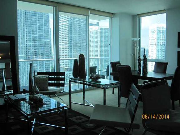 3rd image of 300 S Biscayne Blvd APT 1902