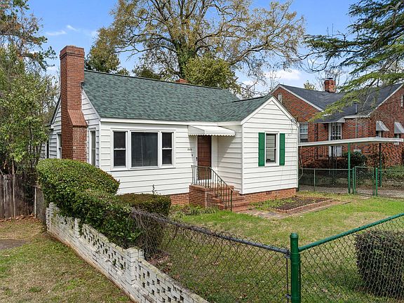 3rd image of 2525 N View Avenue