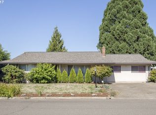 9460 SW Bayou Dr, McMinnville, OR