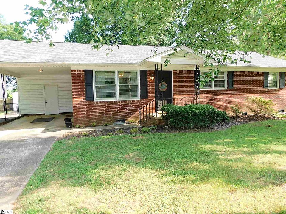 2704 E Lee Rd, Taylors, SC 29687 Zillow