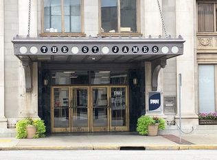 401 10th St APT 1204, Huntington, WV 25701