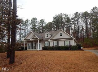101 Wexford Dr, Lagrange, GA 30241