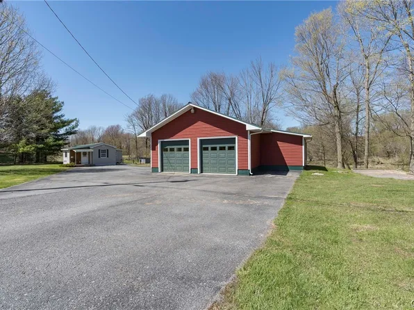 14153 County Route 63, Adams, NY 13605