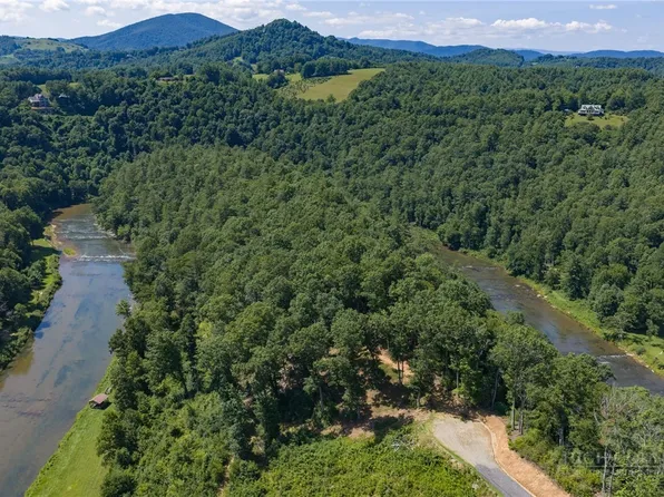 Lot 21 Bear Den Trail, West Jefferson, NC 28694