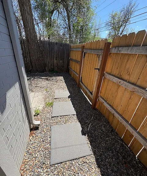 1739-1741 N Harlan St #1739B — Photo 21