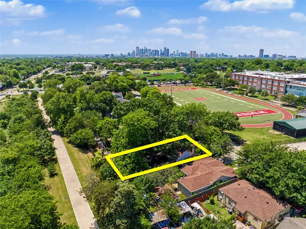 6322 Covington Ln, Dallas, TX 75214