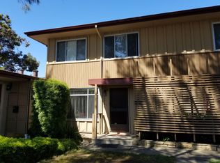 1576 Marina Ct UNIT C, San Mateo, CA 94403