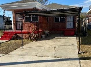 2607 S Galvez St, New Orleans, LA 70125