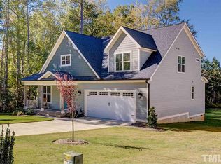 8210 Newcomb St, Apex, NC 27539