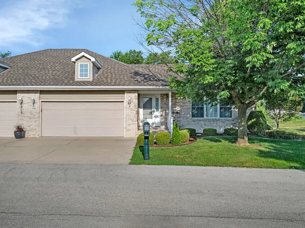 78 Oregon Trl, Diamond, IL 60416